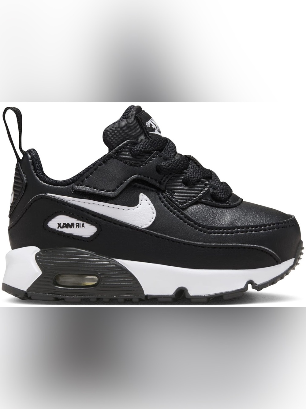 Nike Air Max EasyOn Baby Shoes 3C